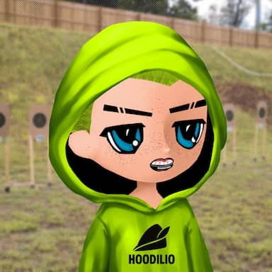 Hoodilio #1792