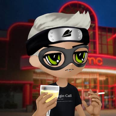 Hoodilio #1793