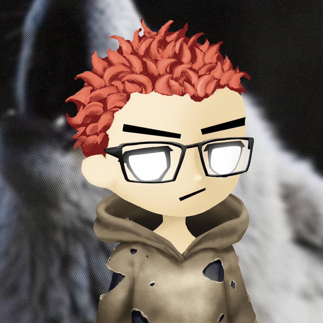 Hoodilio #1794