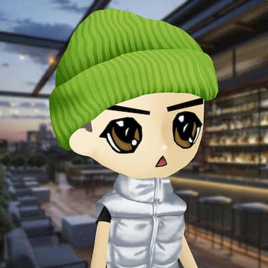 Hoodilio #1805