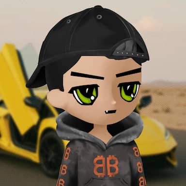 Hoodilio #1807