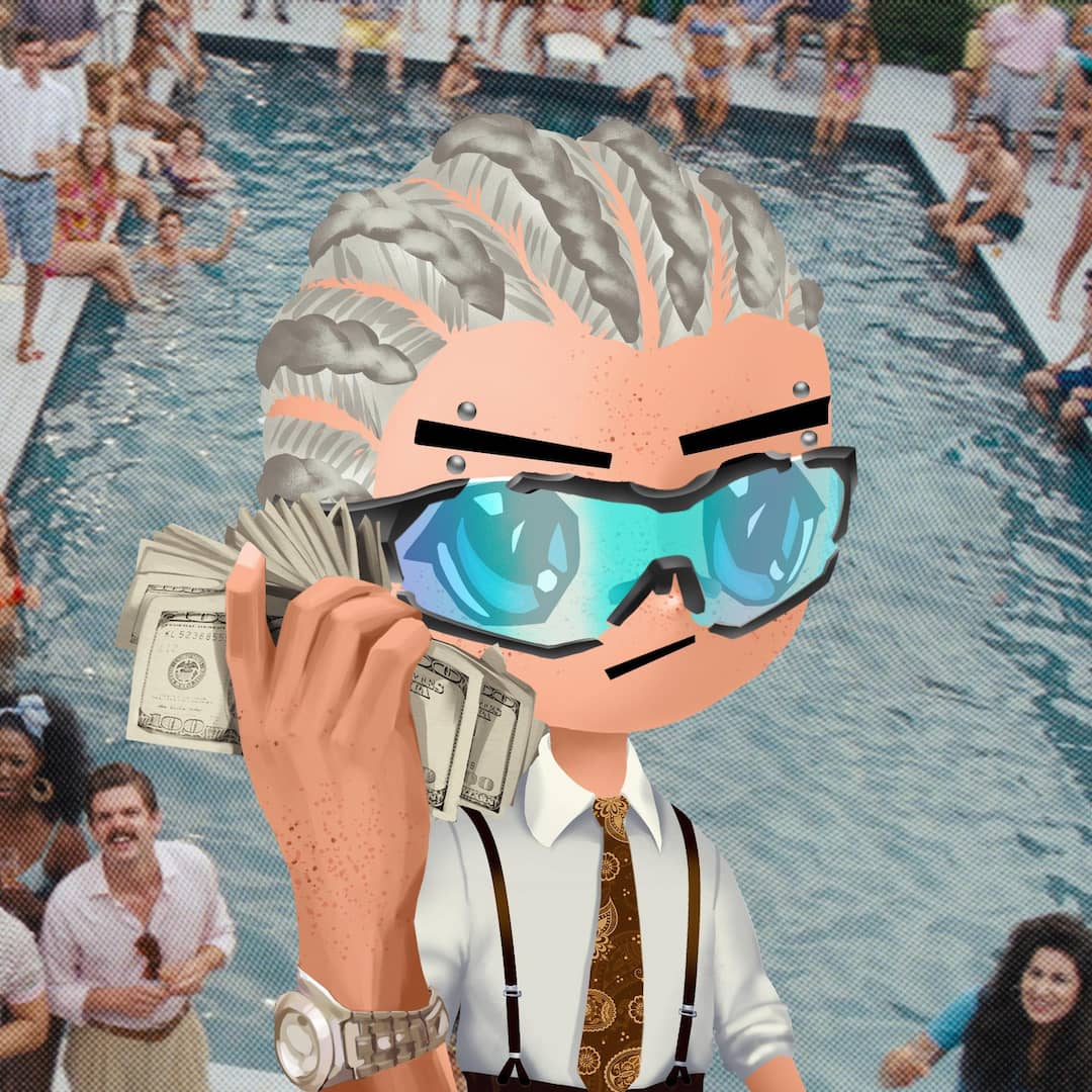 Hoodilio #1811