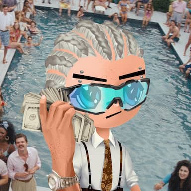 Hoodilio #1811