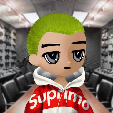 Hoodilio #1813