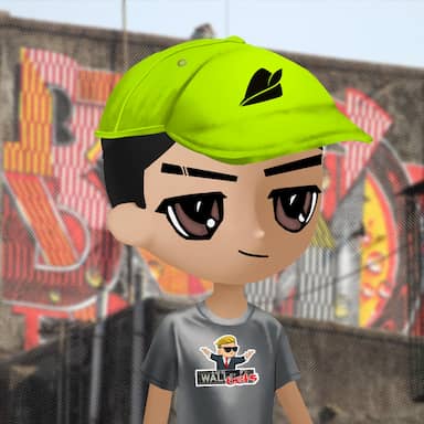 Hoodilio #1822