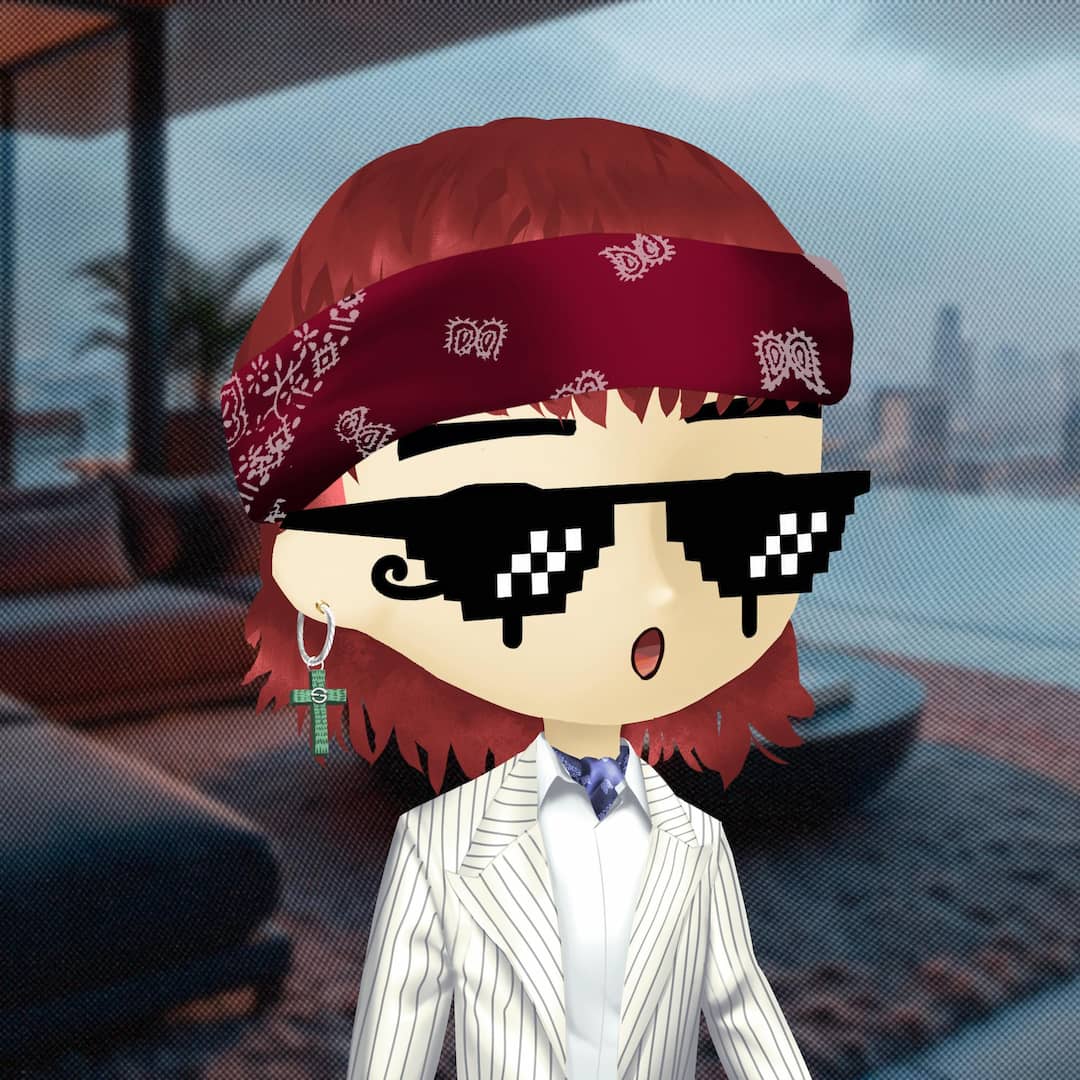 Hoodilio #1827