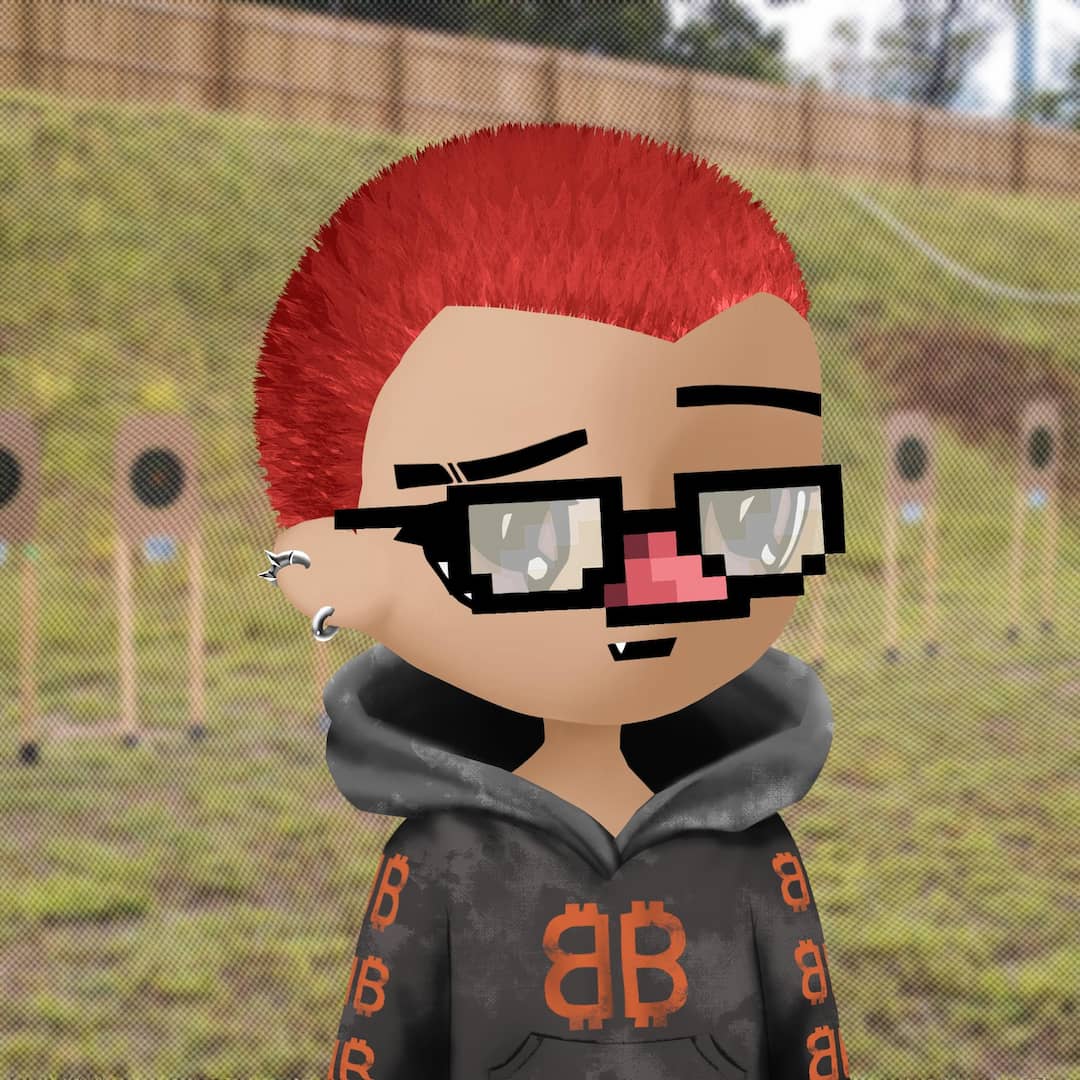 Hoodilio #1832