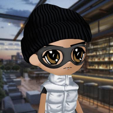 Hoodilio #1835