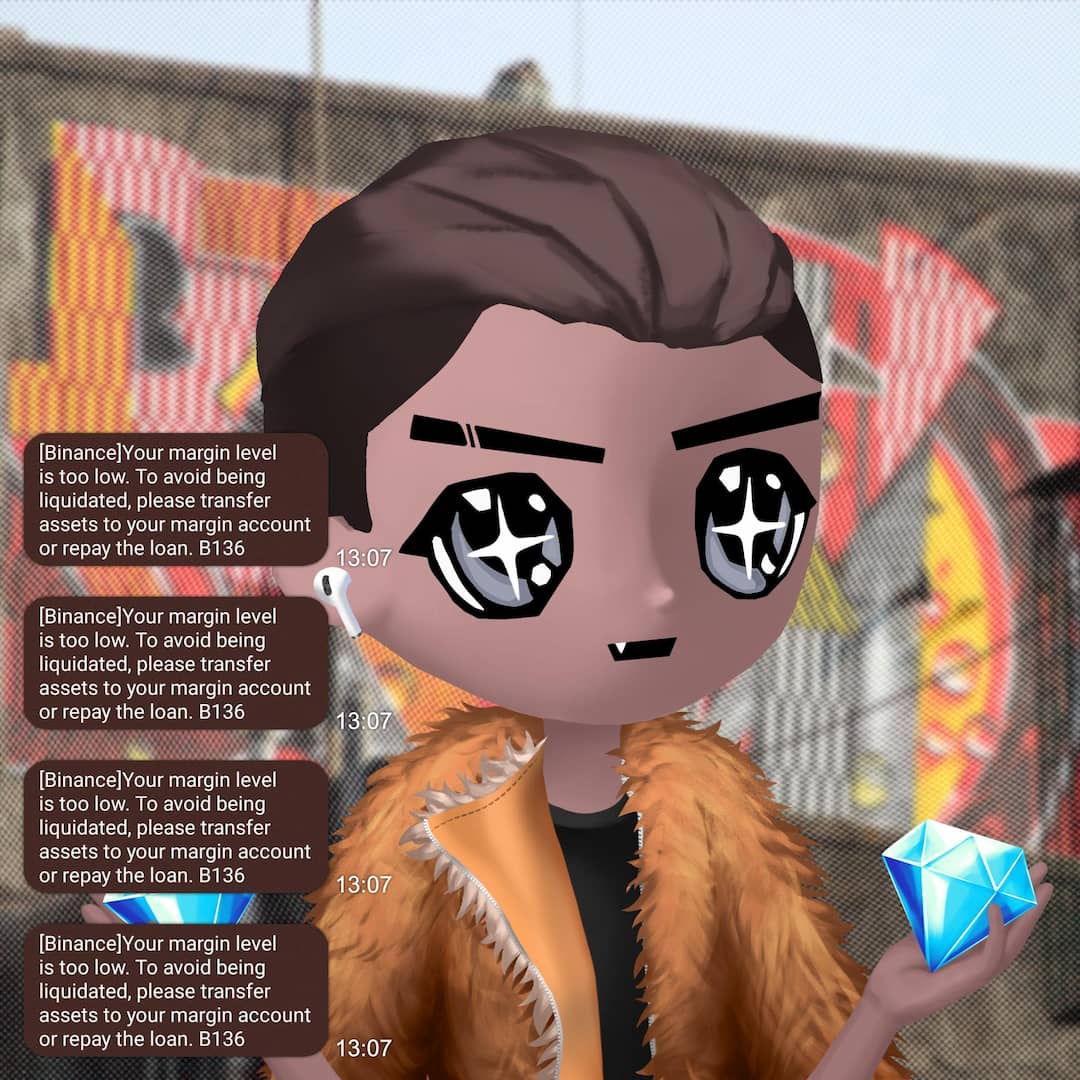 Hoodilio #1837