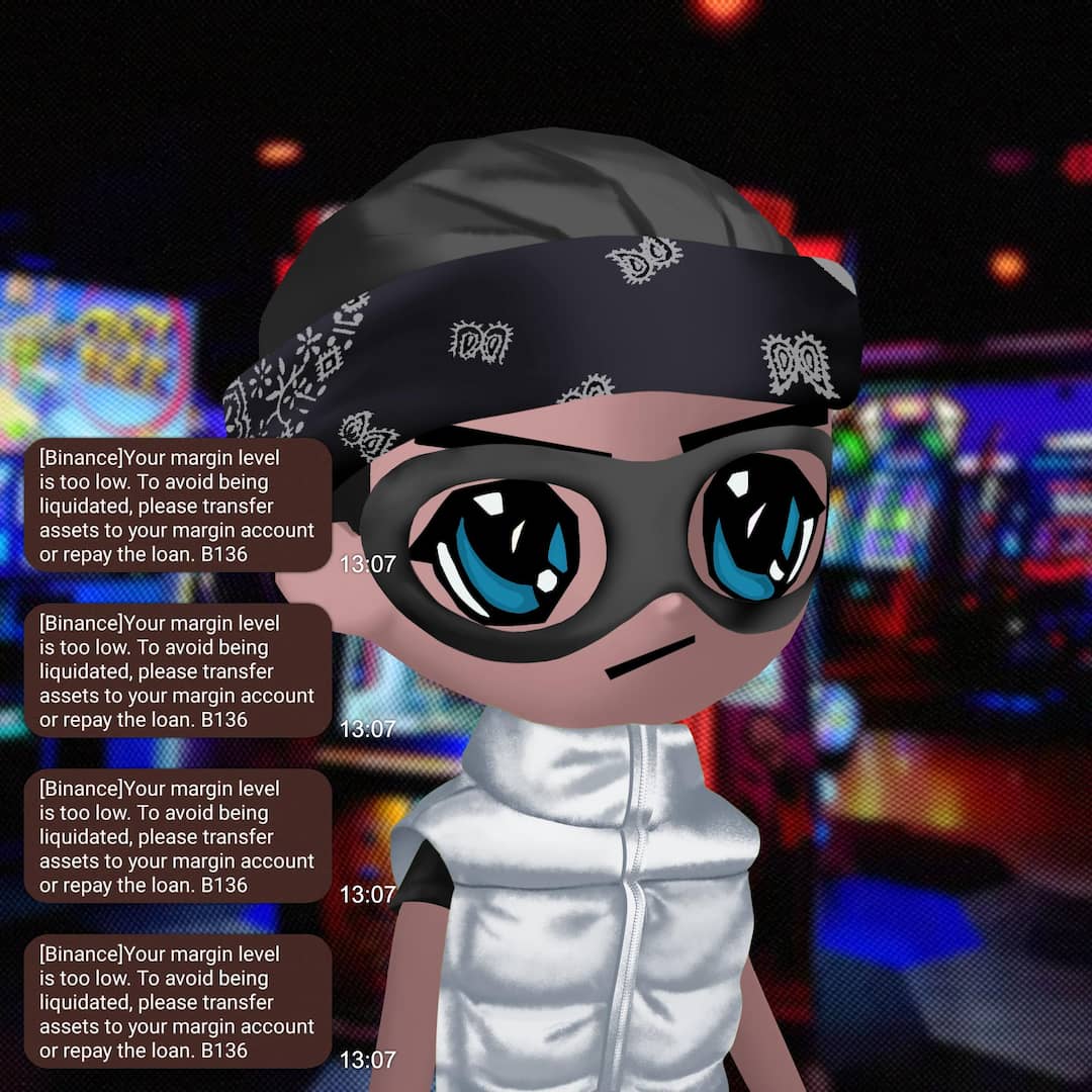 Hoodilio #1838