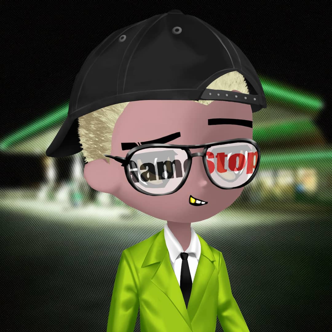 Hoodilio #1847