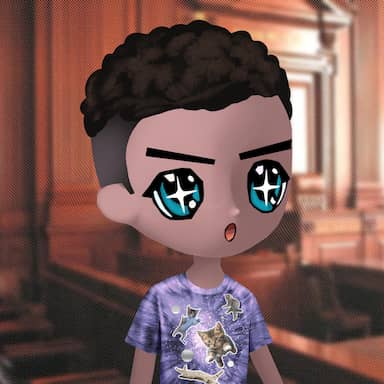 Hoodilio #1848