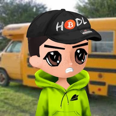 Hoodilio #1858