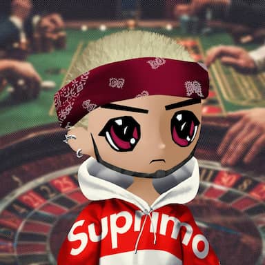 Hoodilio #1872