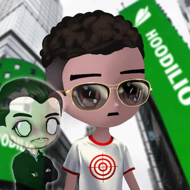 Hoodilio #1878