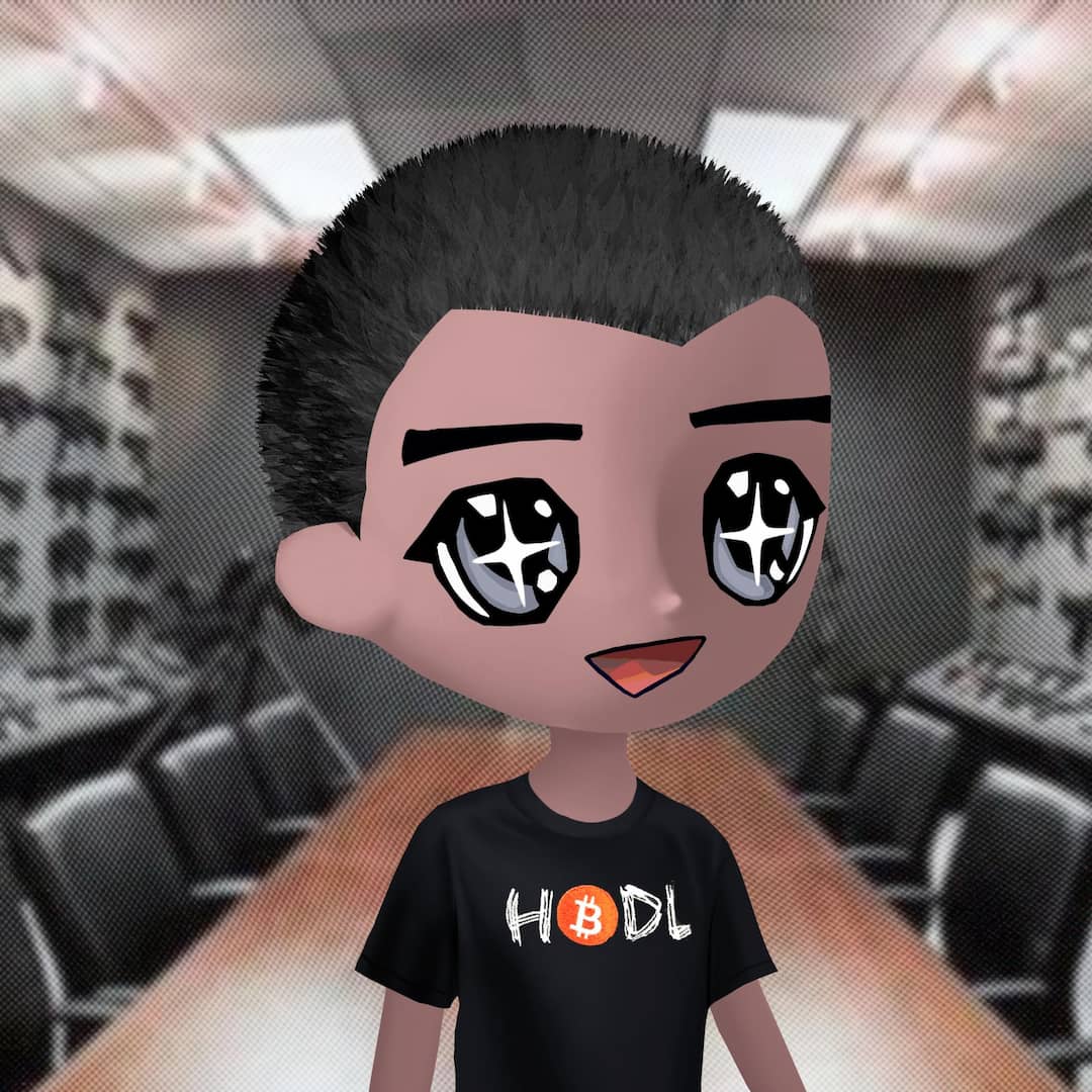 Hoodilio #1885