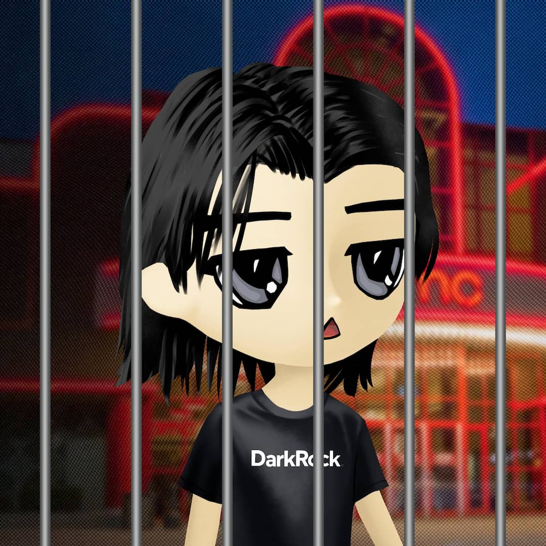 Hoodilio #1893