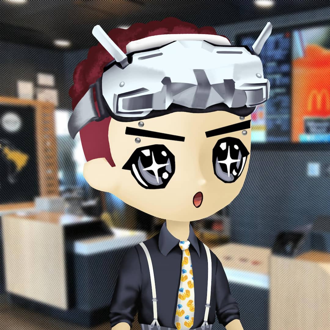 Hoodilio #1899