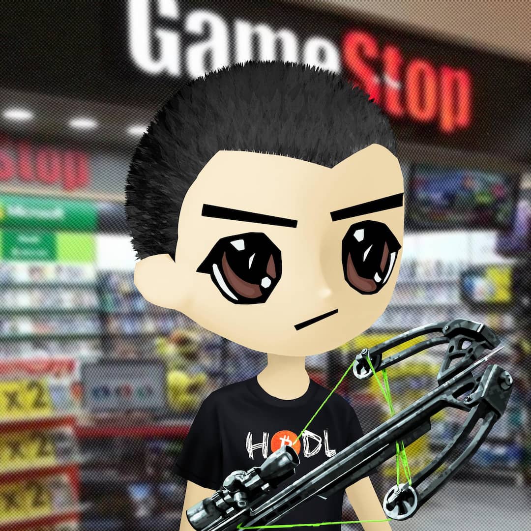 Hoodilio #3053