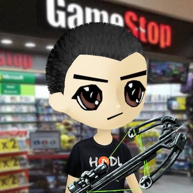 Hoodilio #3053