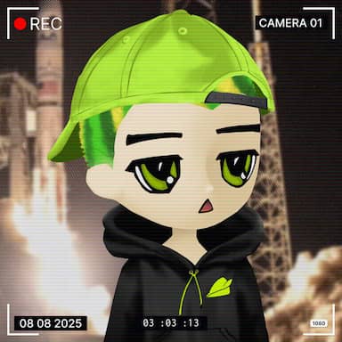 Hoodilio #3057