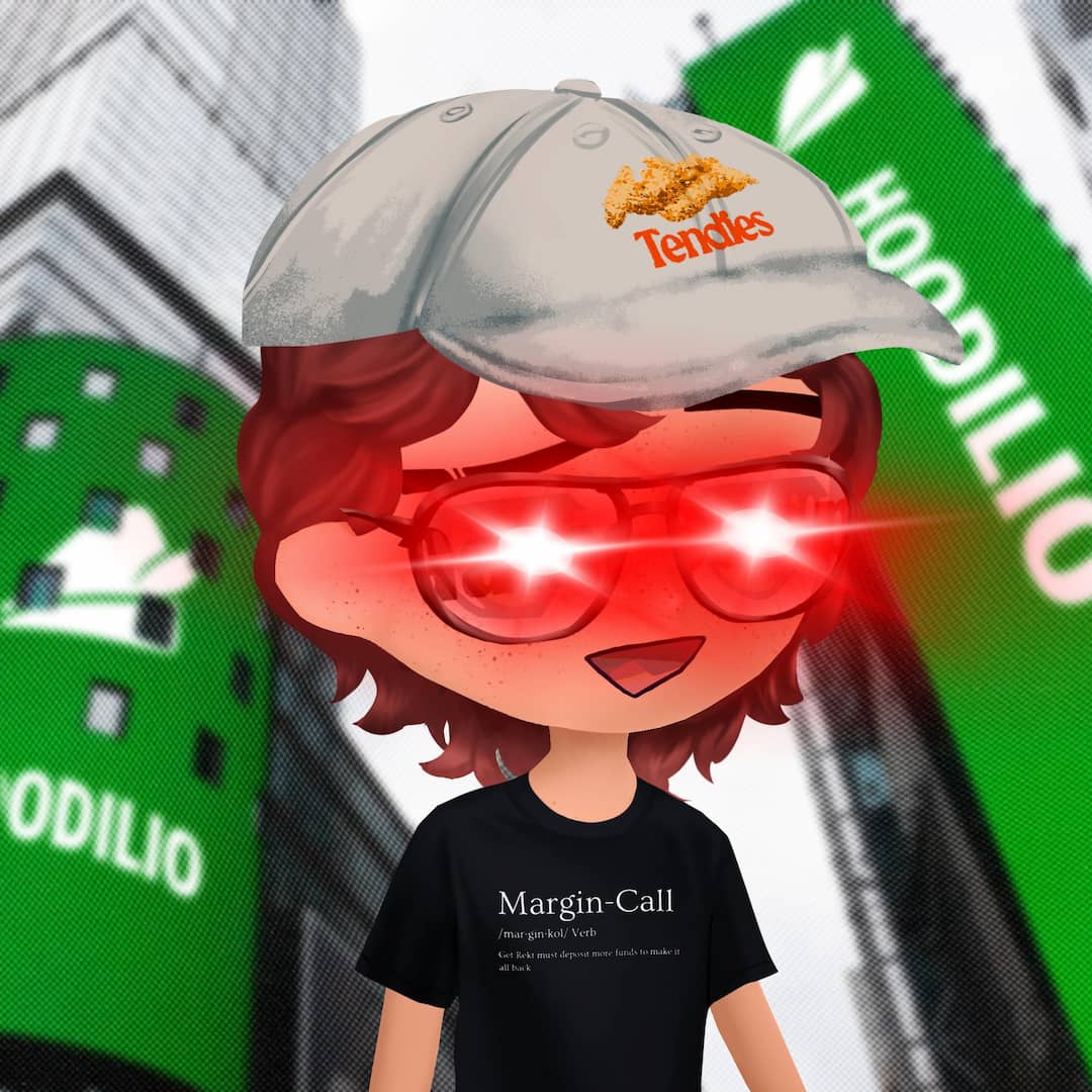 Hoodilio #3059