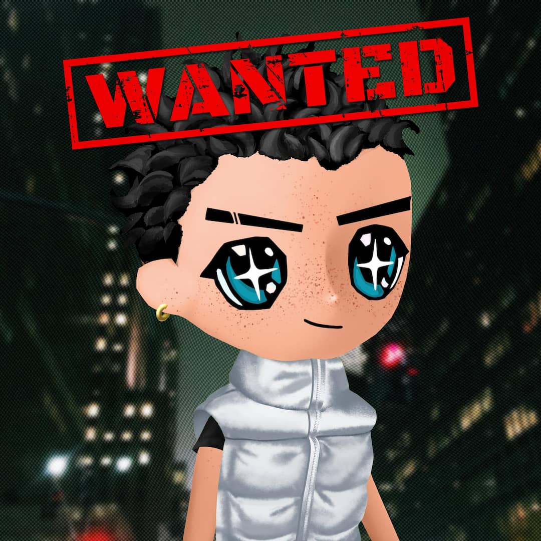 Hoodilio #3063