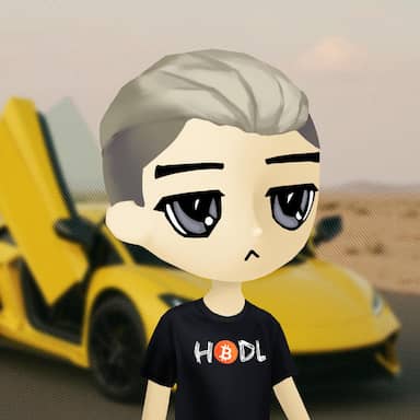Hoodilio #3064