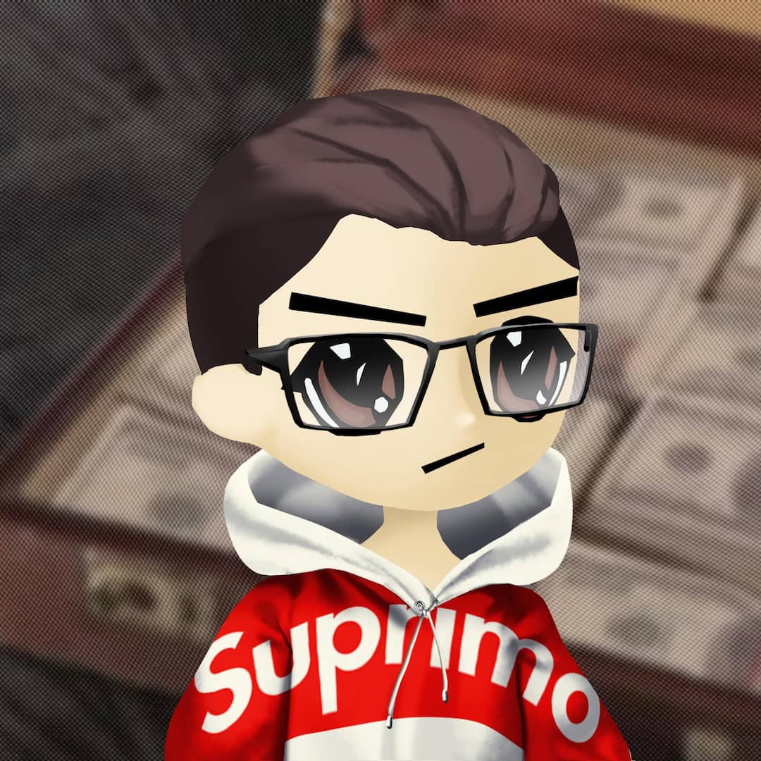 Hoodilio #3066