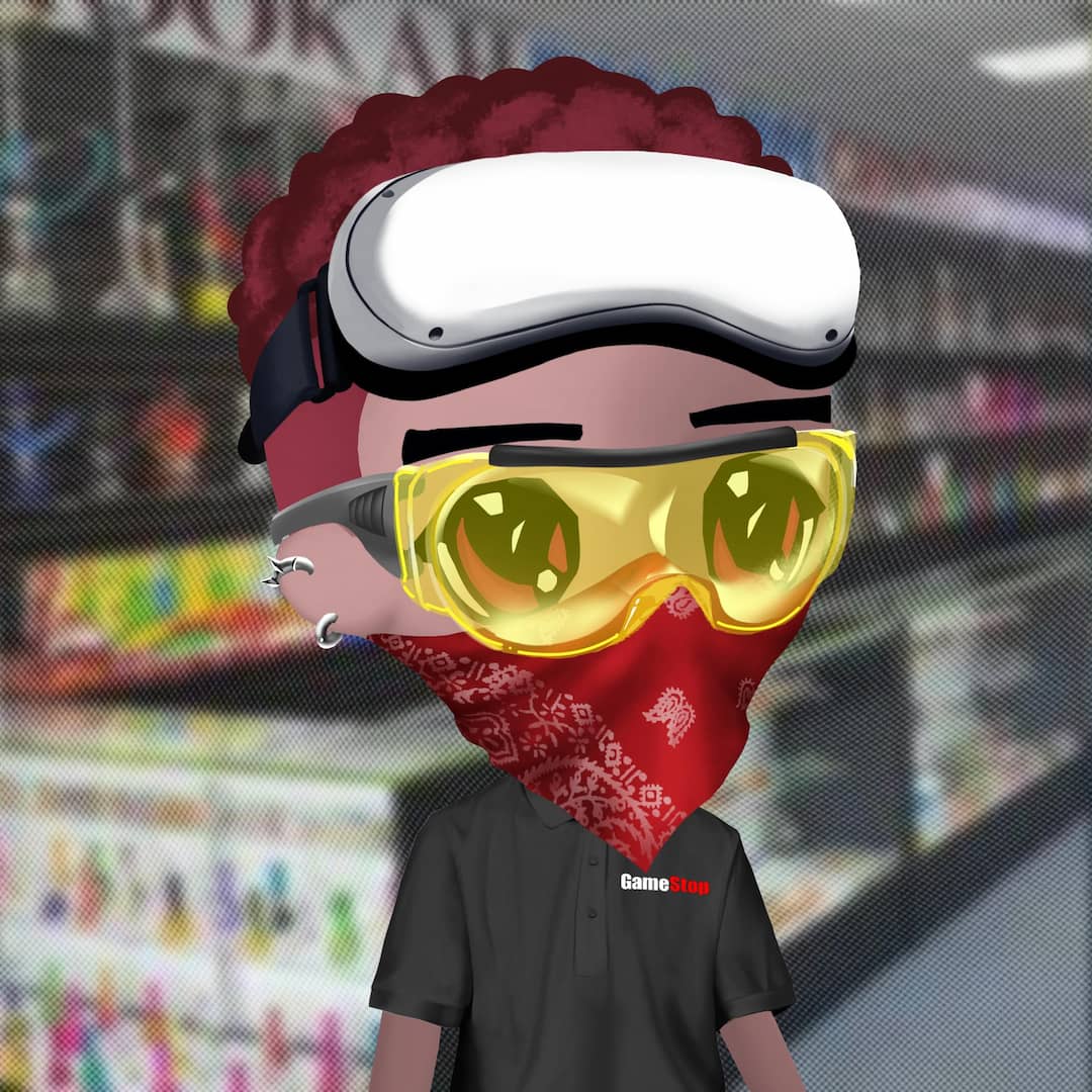 Hoodilio #3067