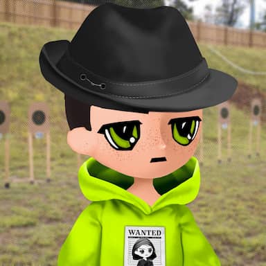 Hoodilio #3068