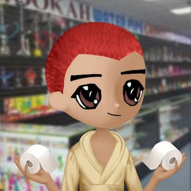 Hoodilio #3069