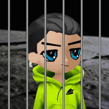 Hoodilio #3070