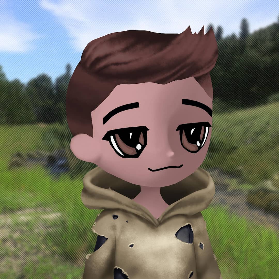 Hoodilio #3071
