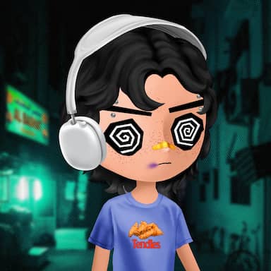 Hoodilio #3073