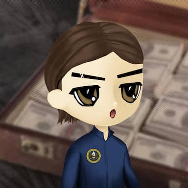 Hoodilio #3075