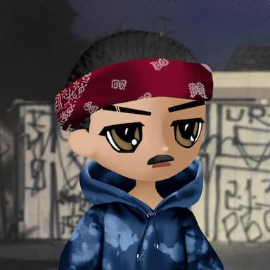 Hoodilio #3081