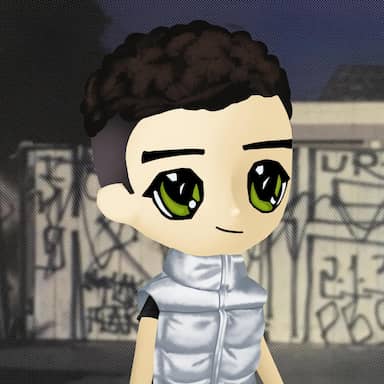 Hoodilio #3084