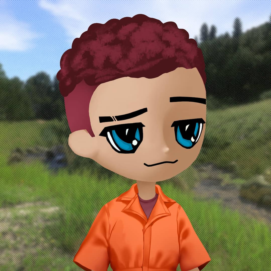 Hoodilio #3087