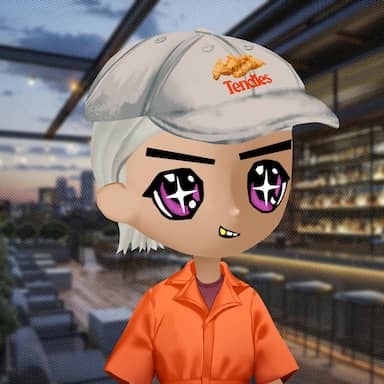 Hoodilio #3088