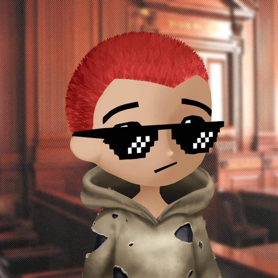 Hoodilio #3091
