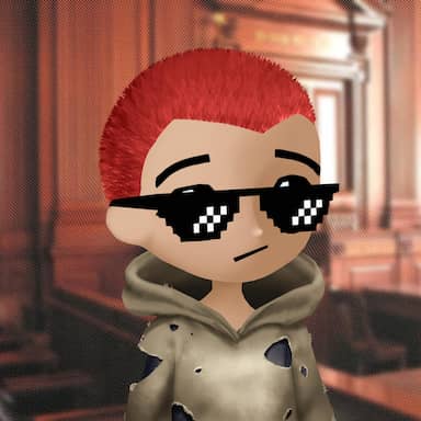 Hoodilio #3091