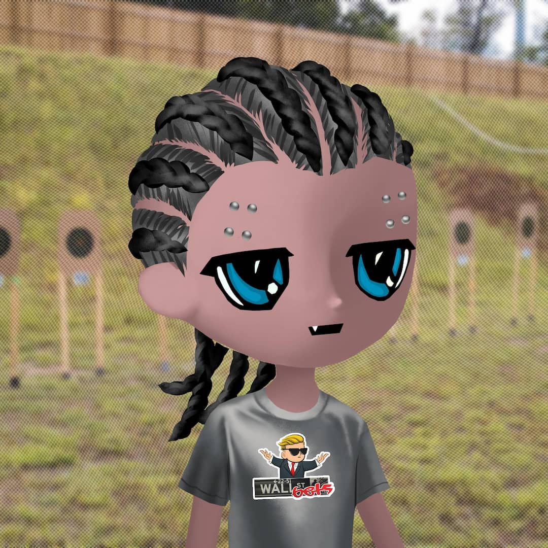 Hoodilio #3092