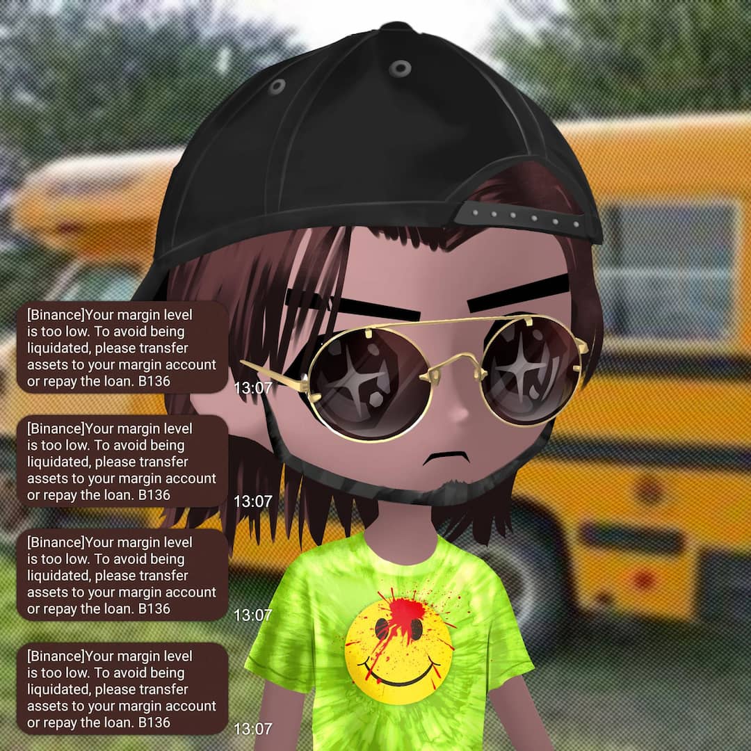 Hoodilio #3095