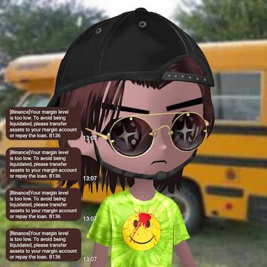 Hoodilio #3095