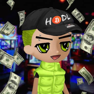 Hoodilio #3099
