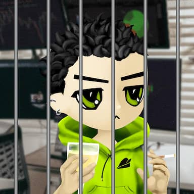 Hoodilio #3101