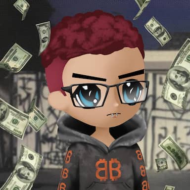 Hoodilio #3102