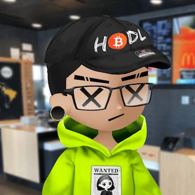 Hoodilio #3104