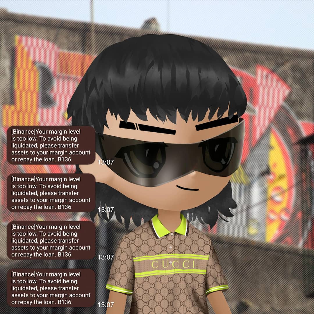 Hoodilio #3105